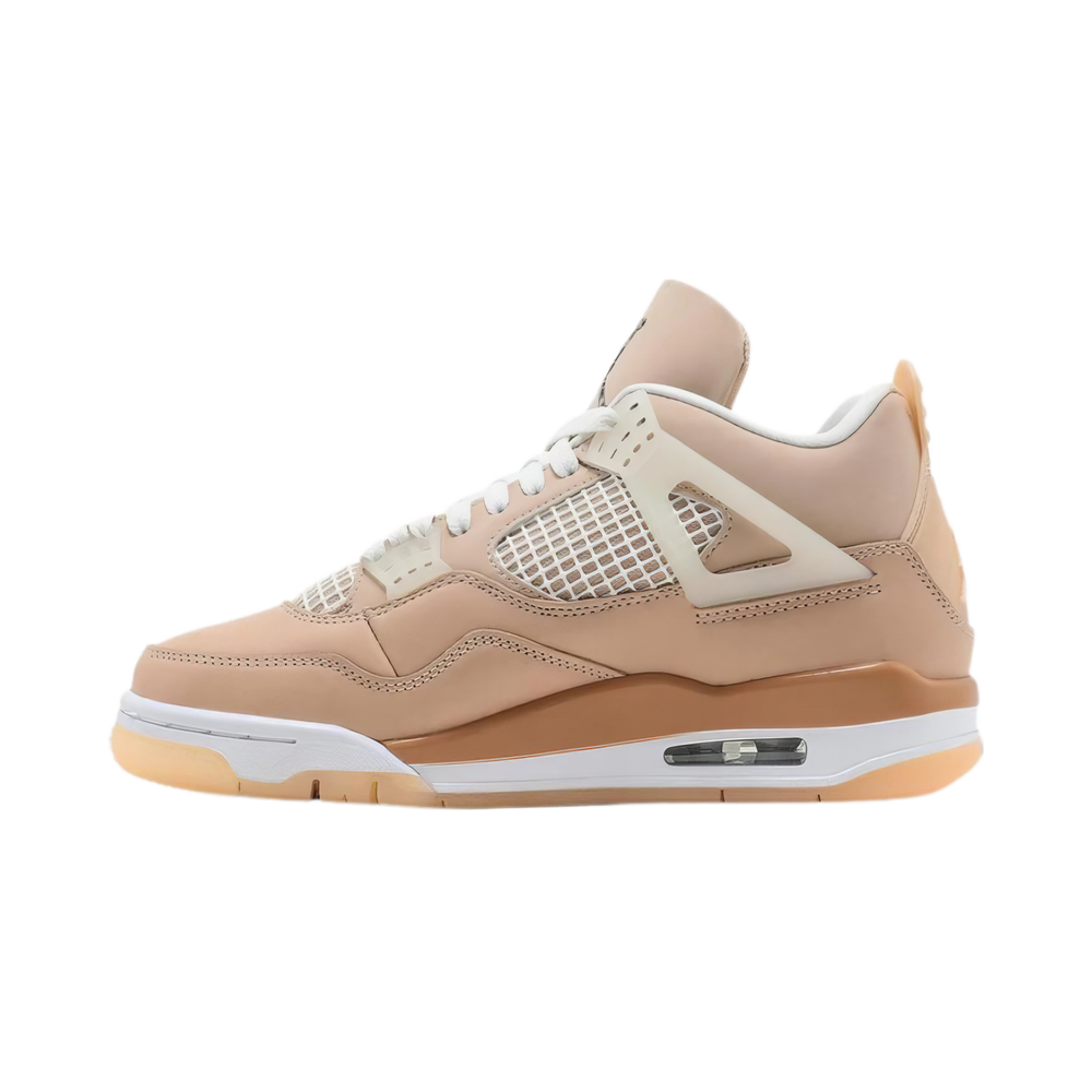 Nike Air Jordan 4 Retro 'Shimmer'