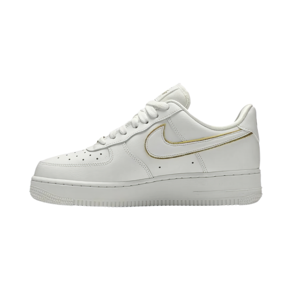 Nike Air Force 1 07 ESS 'Metallic Gold'
