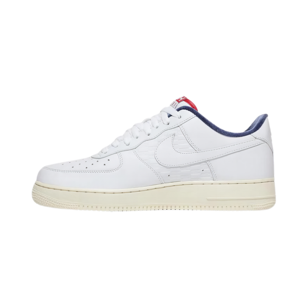 Kith x Air Force 1 Low 'France'
