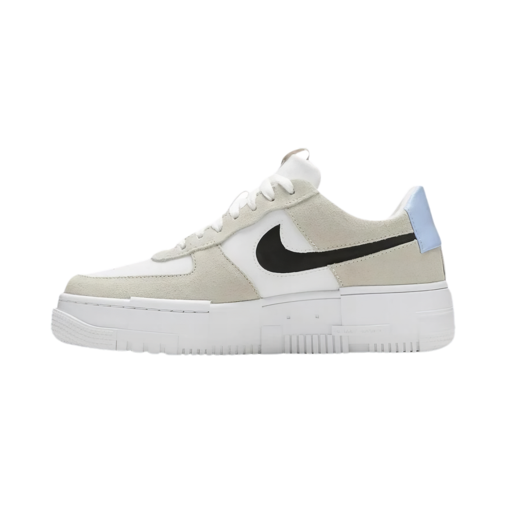 Nike Air Force 1 Pixel 'Desert Sand'