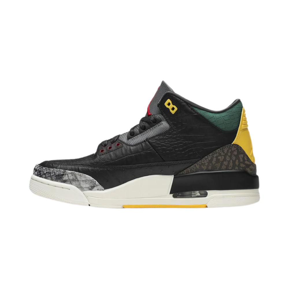 Nike Air Jordan 3 Retro SE 'Animal Instinct 2.0'