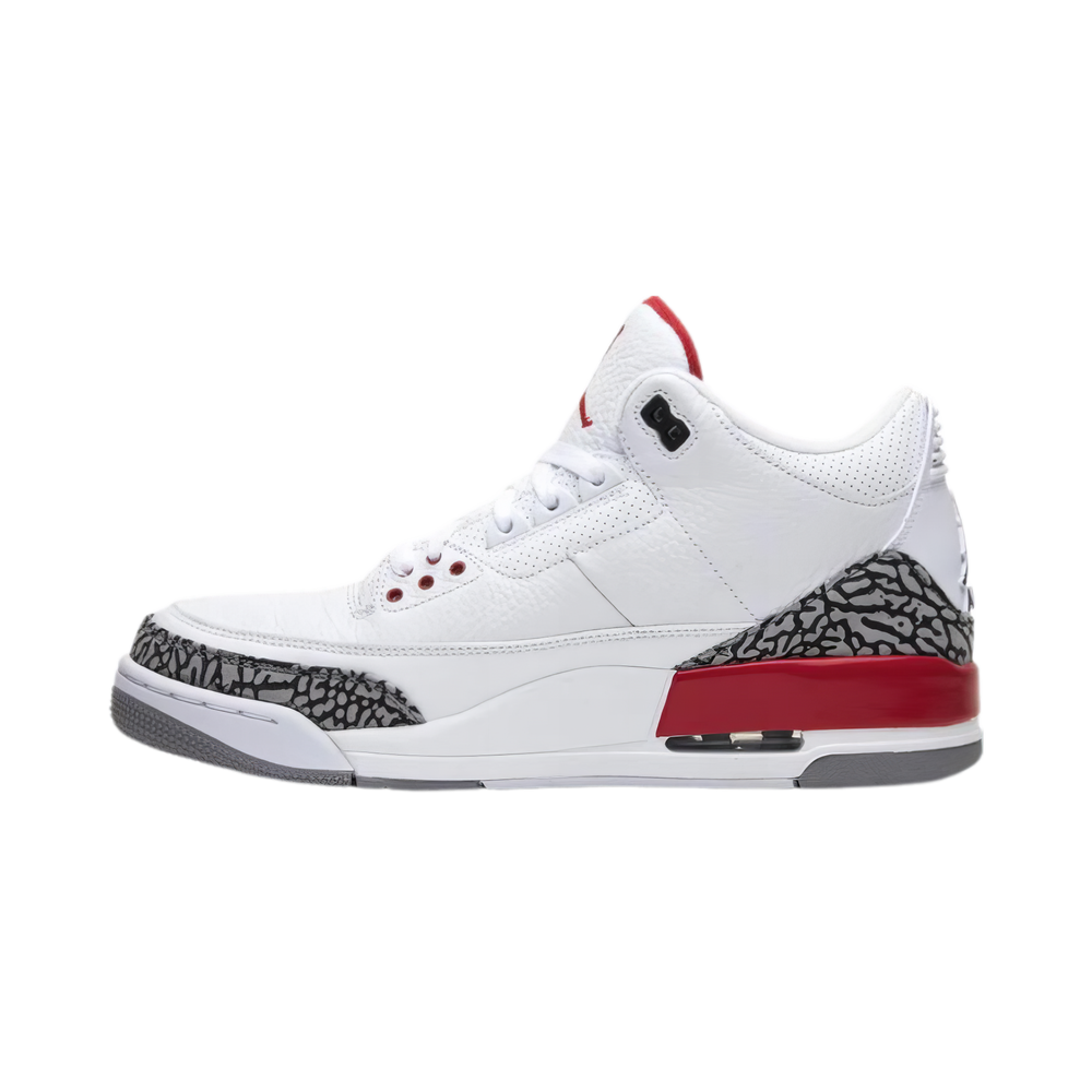 Nike Air Jordan 3 Retro 'Hall of Fame'