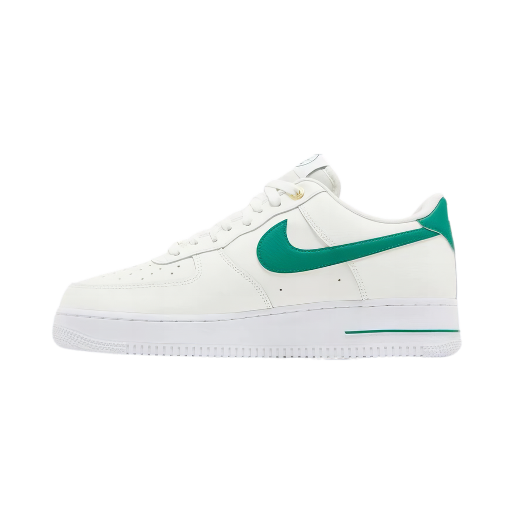 Nike Air Force 1 '07 LV8 '40th Anniversary - Sail Malachite'