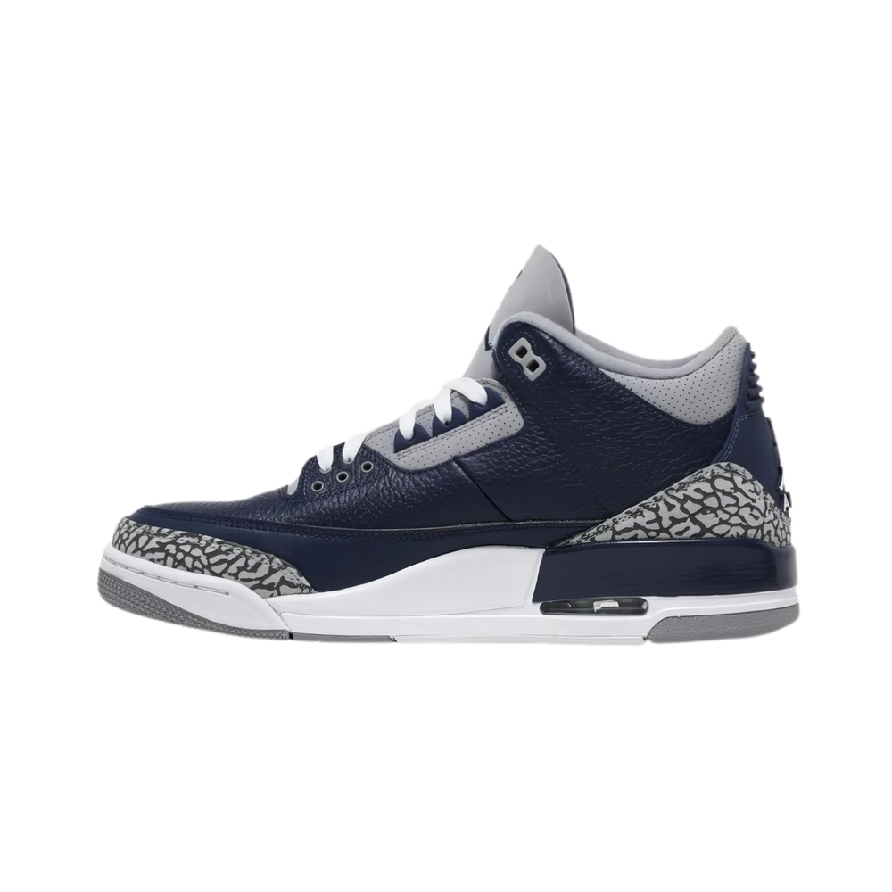 Nike Air Jordan 3 Retro 'Georgetown'