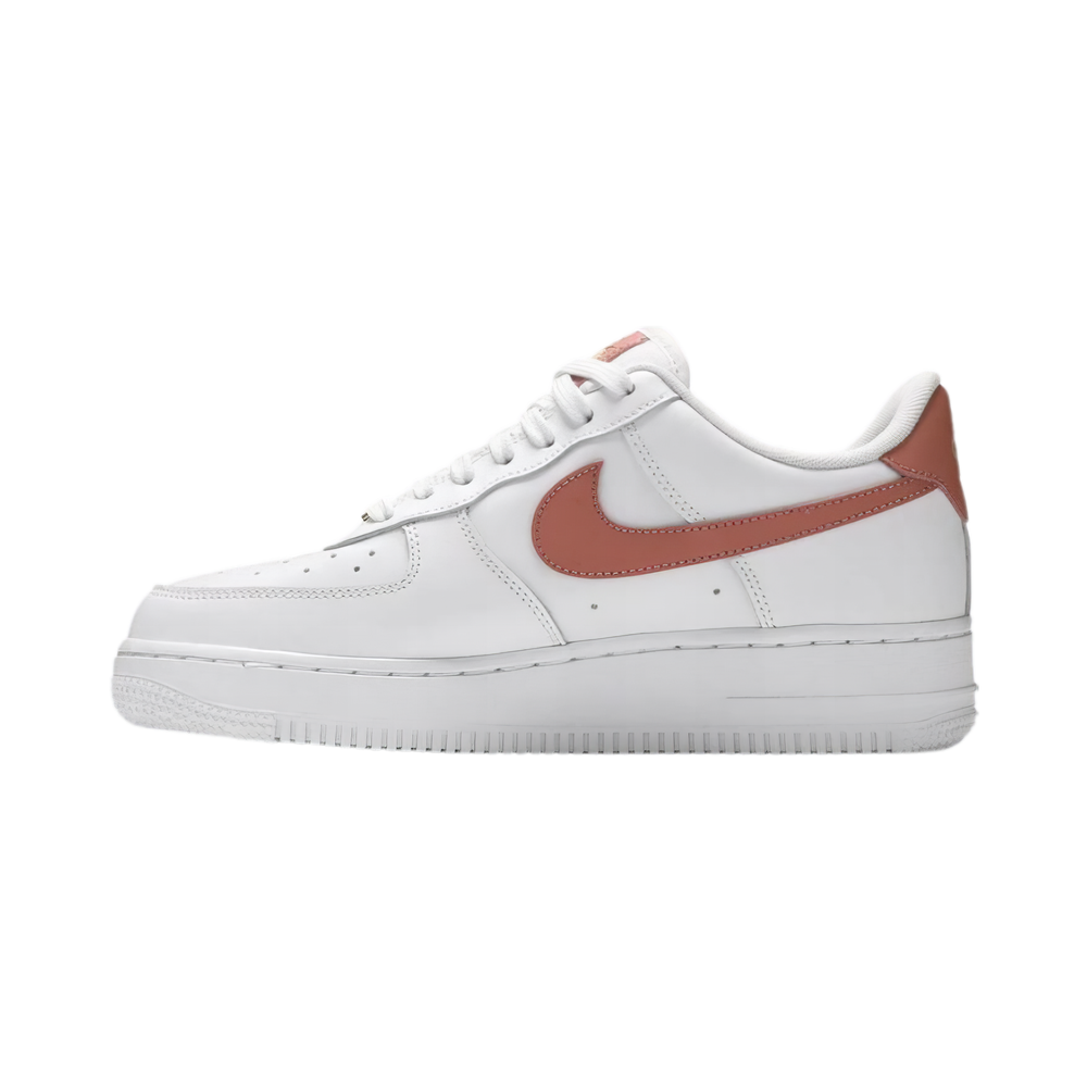 Nike Air Force 1 '07 Essential 'White Rust Pink'
