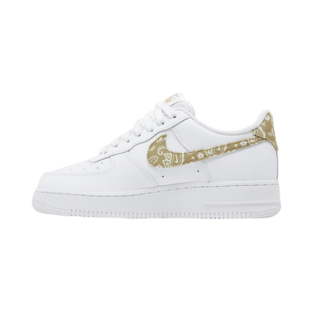 Nike Air Force 1 '07 Essential 'Barely Paisley'