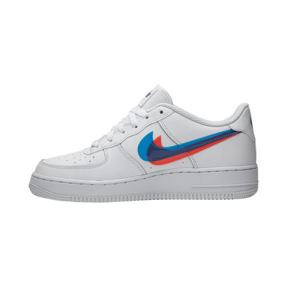 Nike Air Force 1 LV8 KSA GS '3D Glasses'