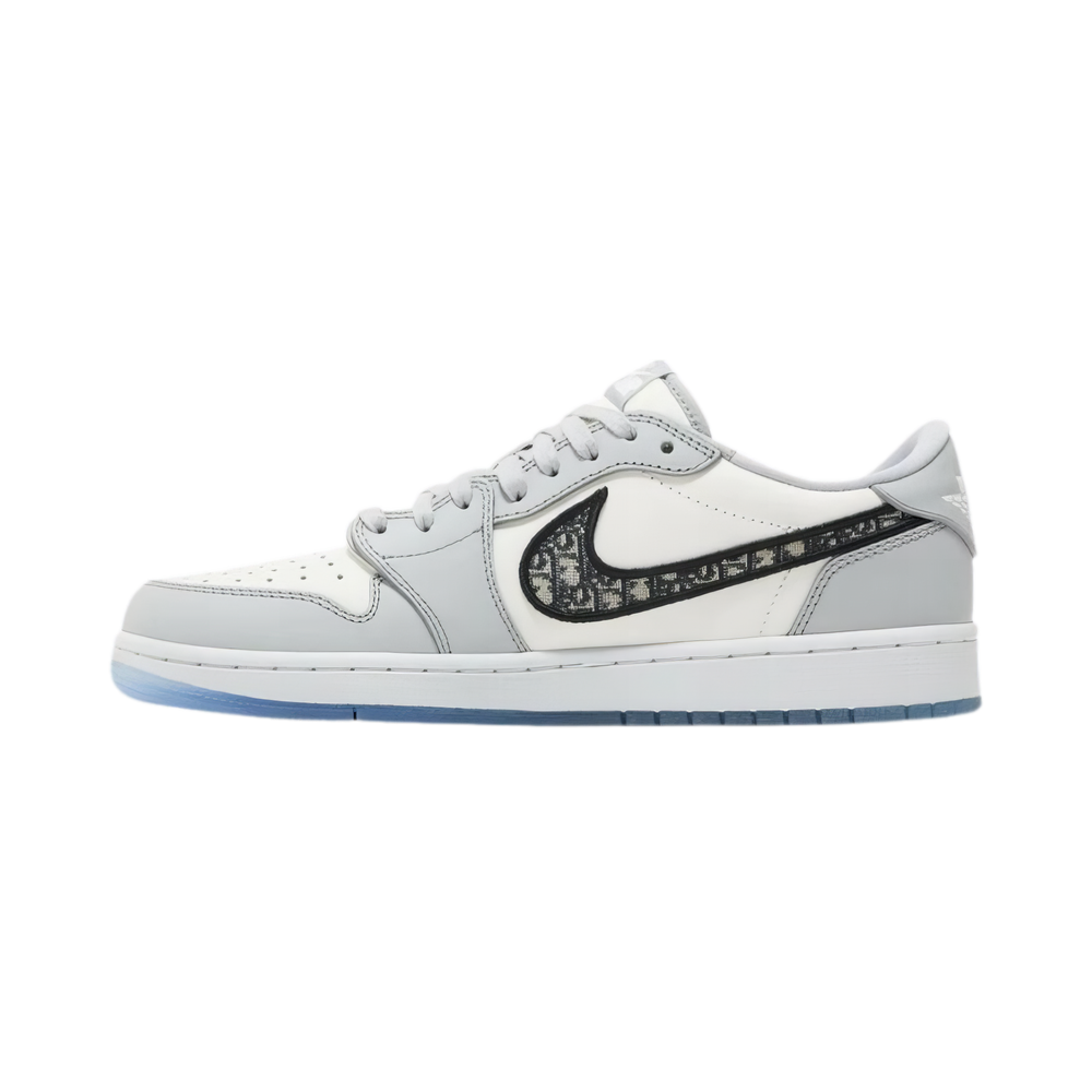 Dior x Air Jordan 1 Low