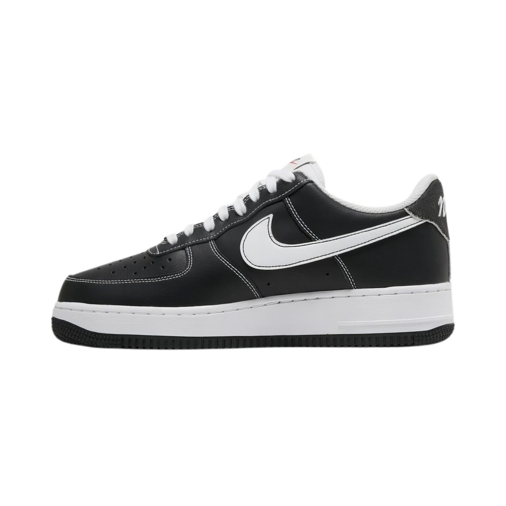 Nike Air Force 1 '07 'First Use - Black White'