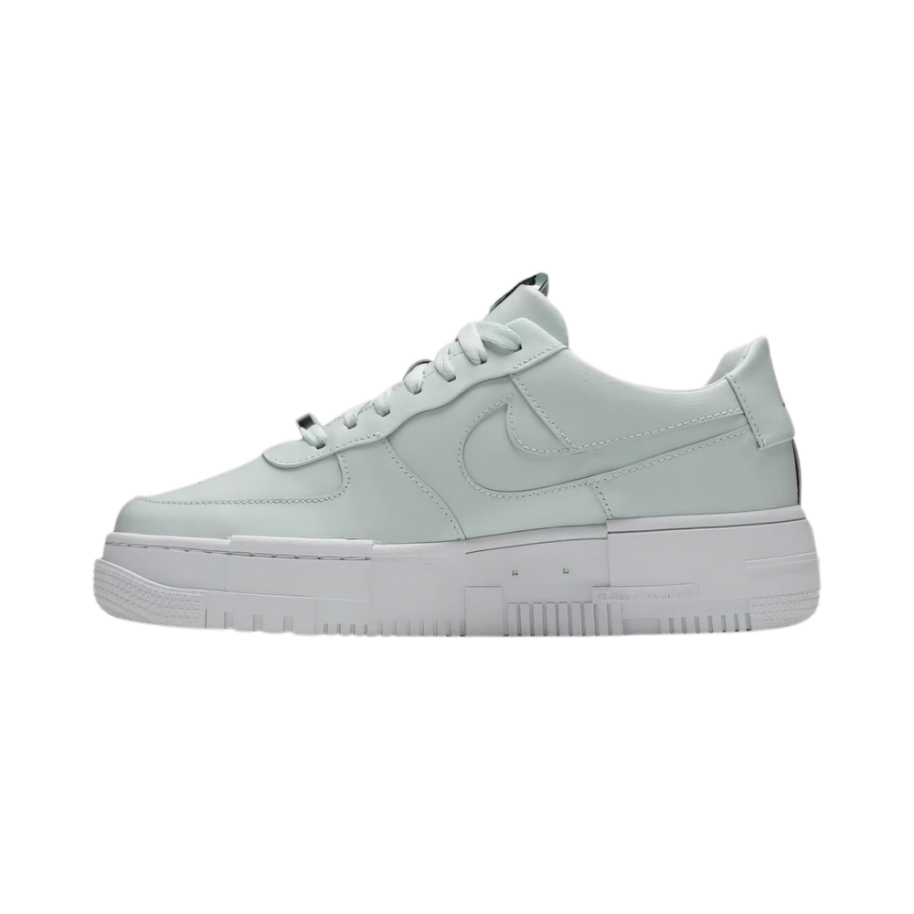 Nike Air Force 1 'Pixel Ghost Aqua'