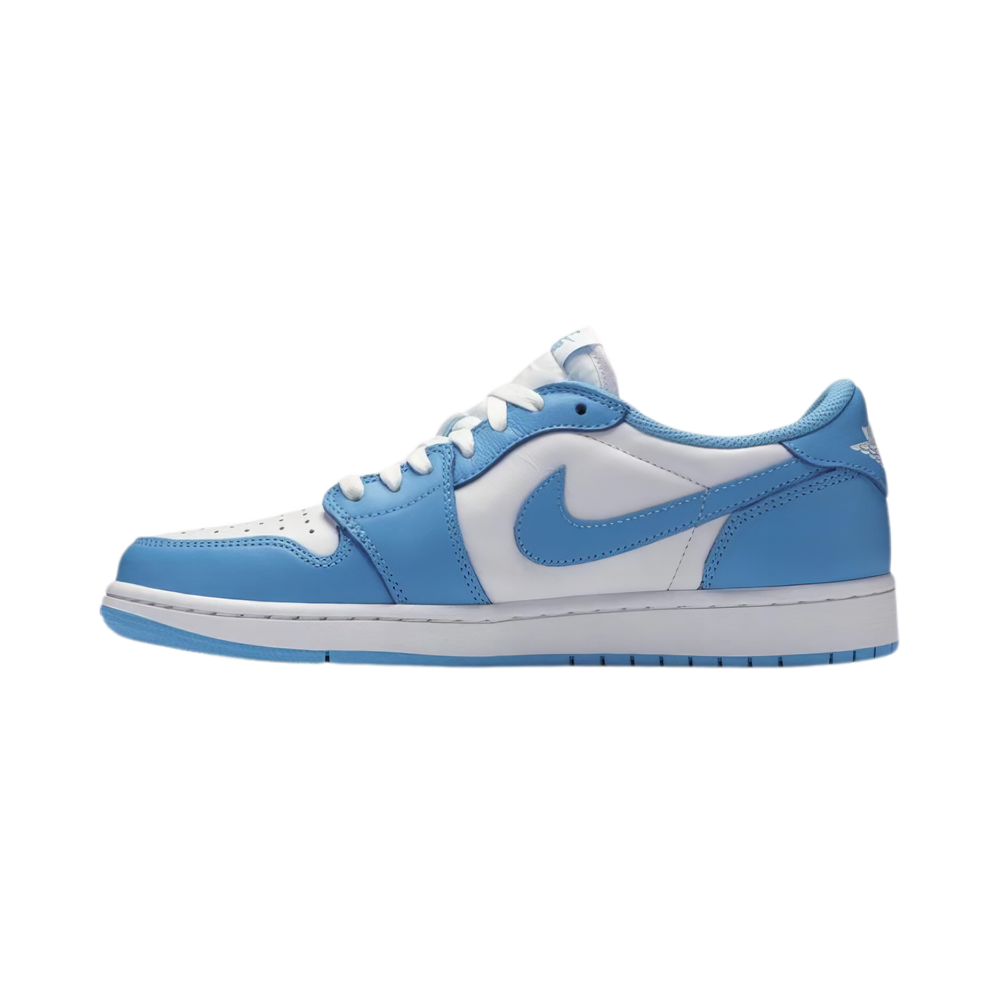 Eric Koston x Air Jordan 1 Low SB 'Powder Blue'