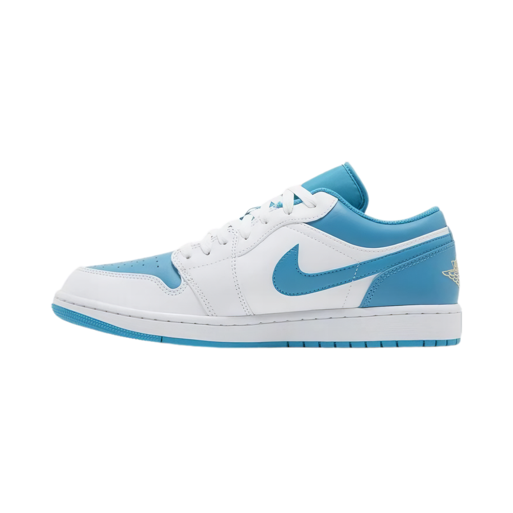 Nike Air Jordan 1 Low 'Aquatone'