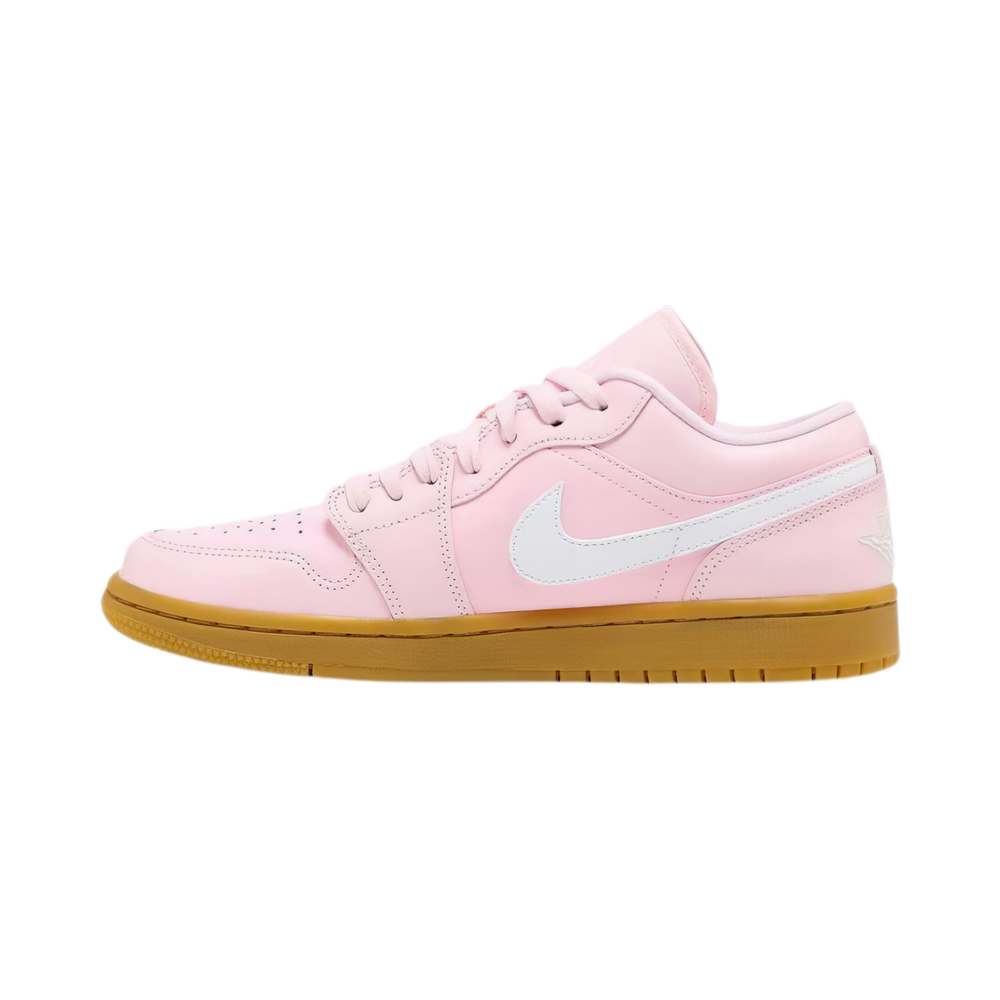 Nike Air Jordan 1 Low 'Arctic Pink Gum'