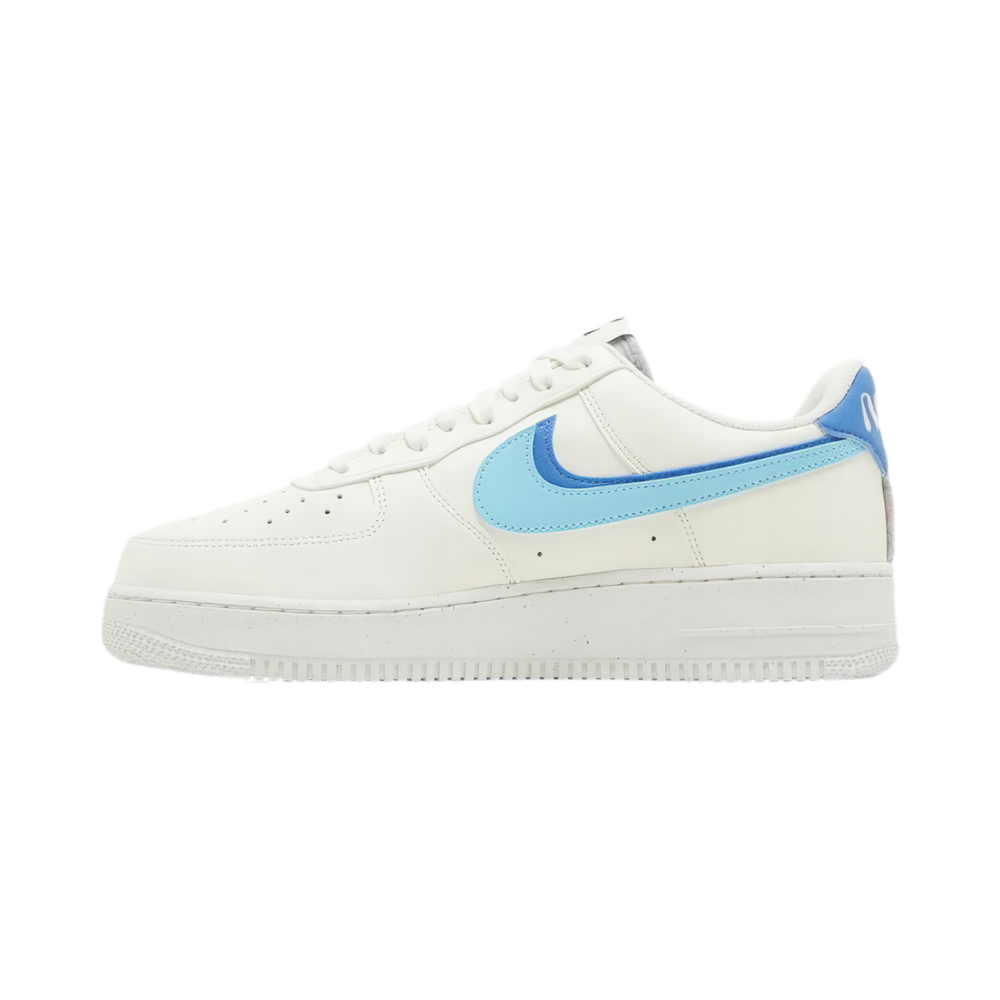 Nike Air Force 1 '07 LV8 '82 - Blue Chill'