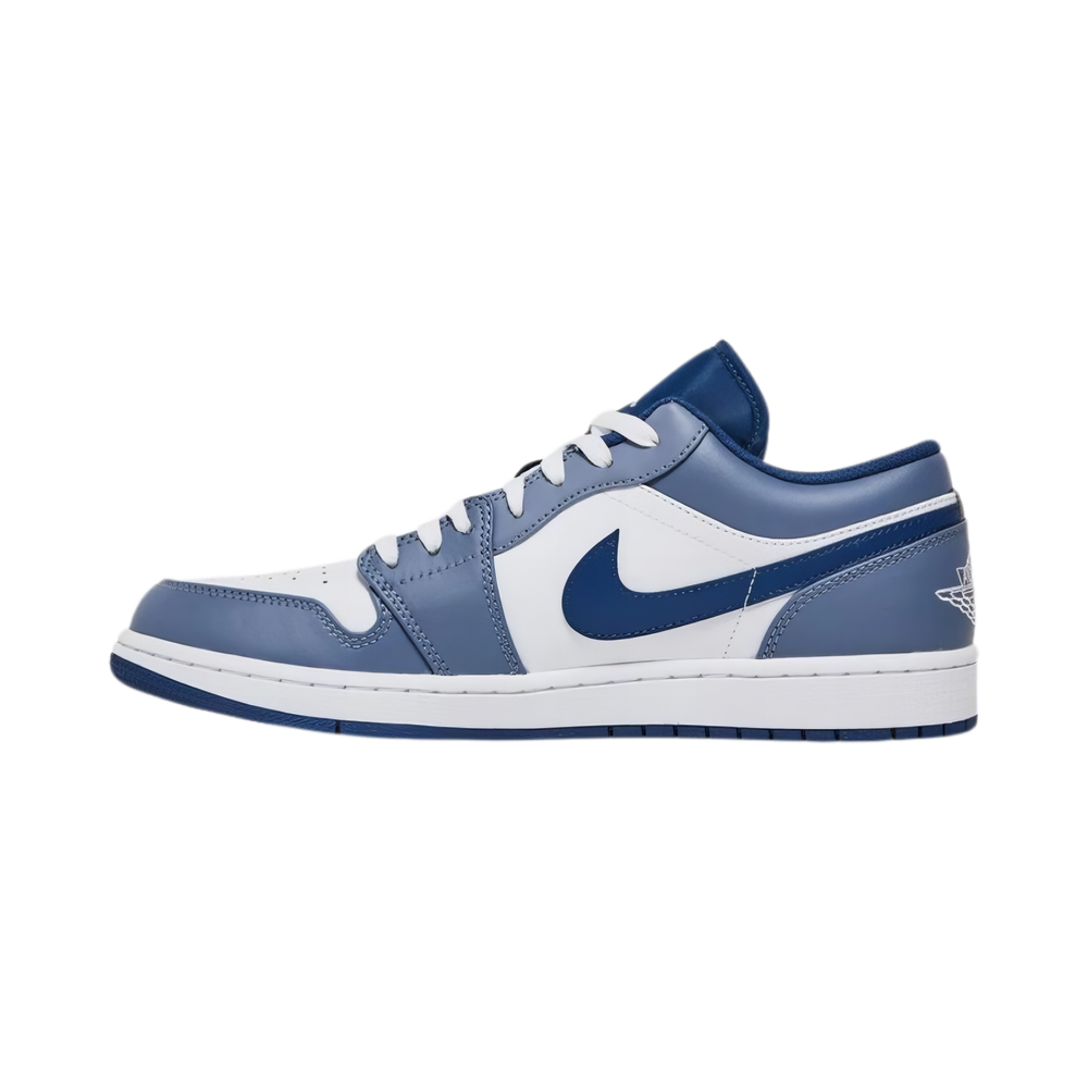 Nike Air Jordan 1 Low 'Ashen Slate'