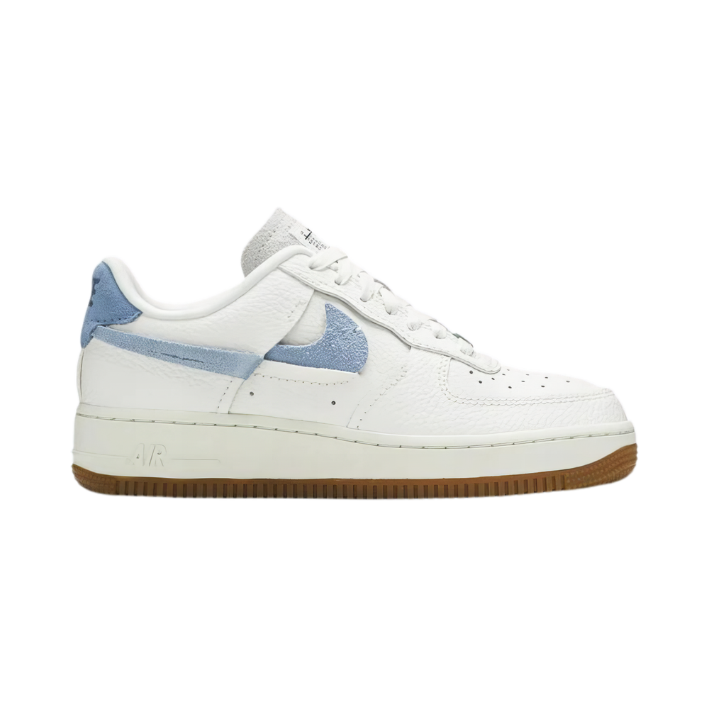 Nike Air Force 1 '07 LXX 'Vandalized'
