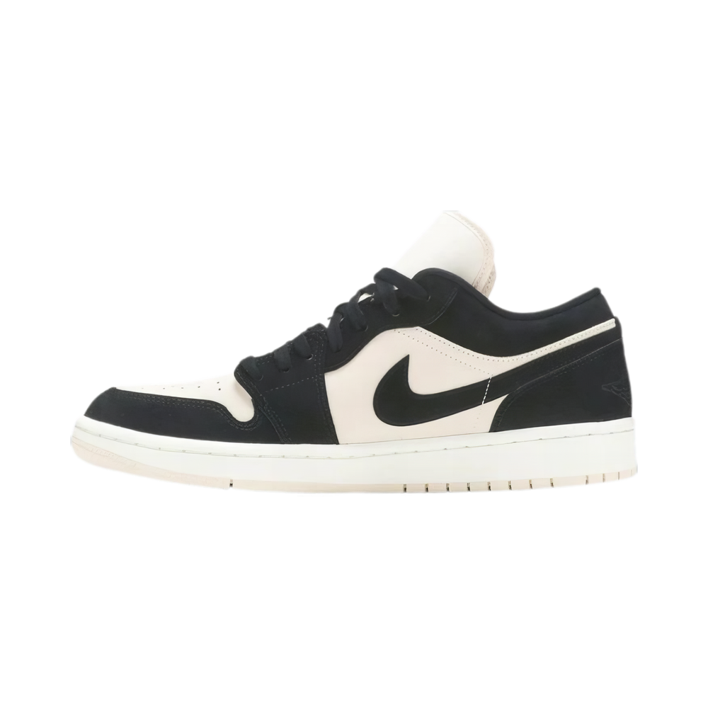Nike Air Jordan 1 Low 'Black Guava Ice'