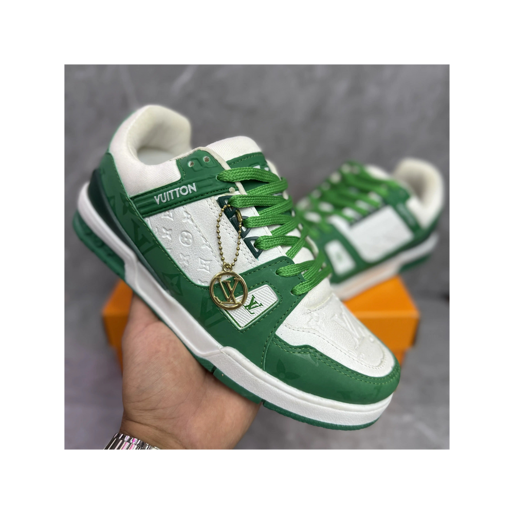 Louis Vuiton Trainer Vietnã - Masculino