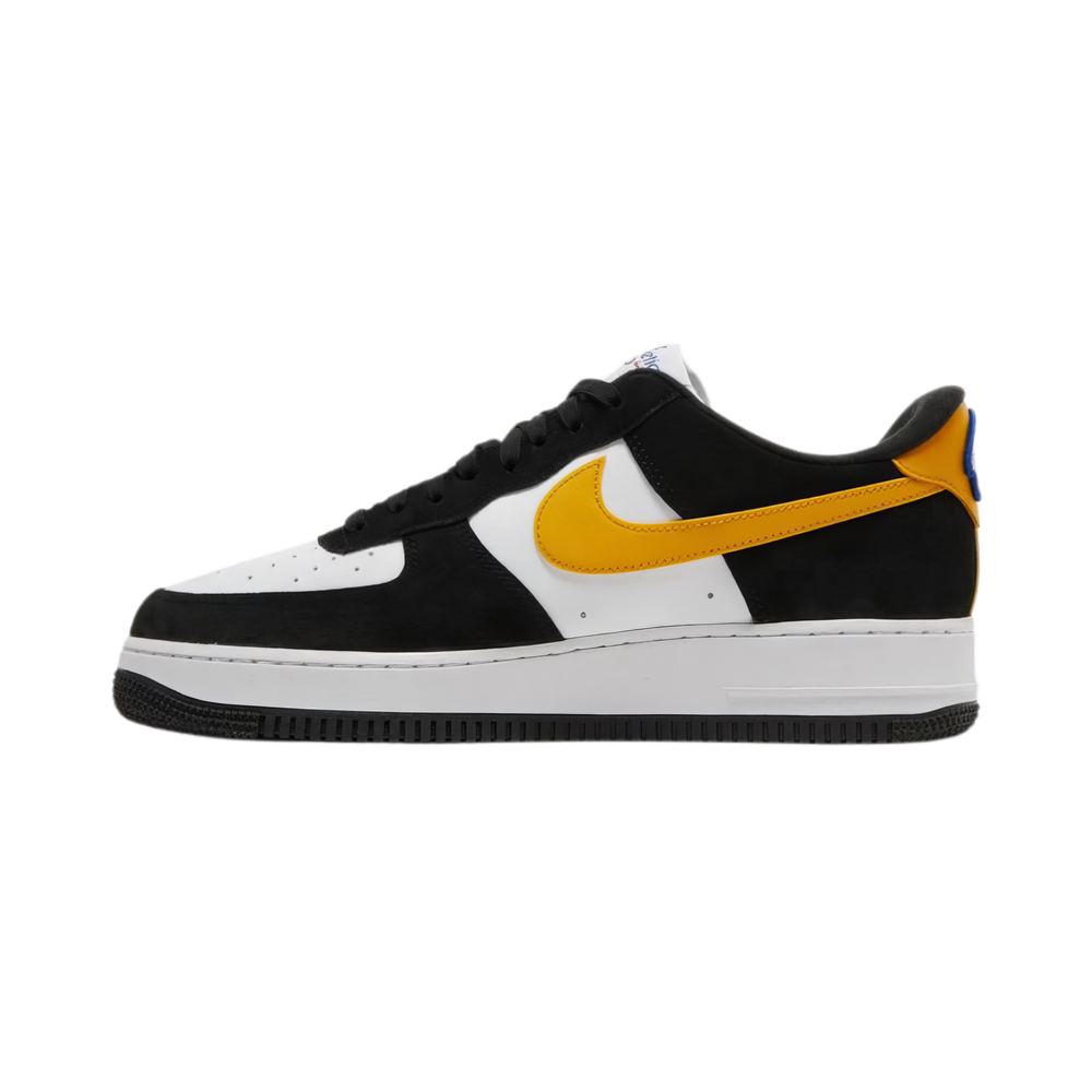 Nike Air Force 1 '07 LV8 'Athletic Club - Black University Gold'