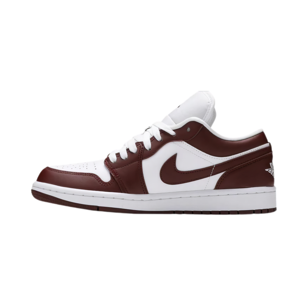 Nike Air Jordan 1 Low 'Bronze Eclipse'