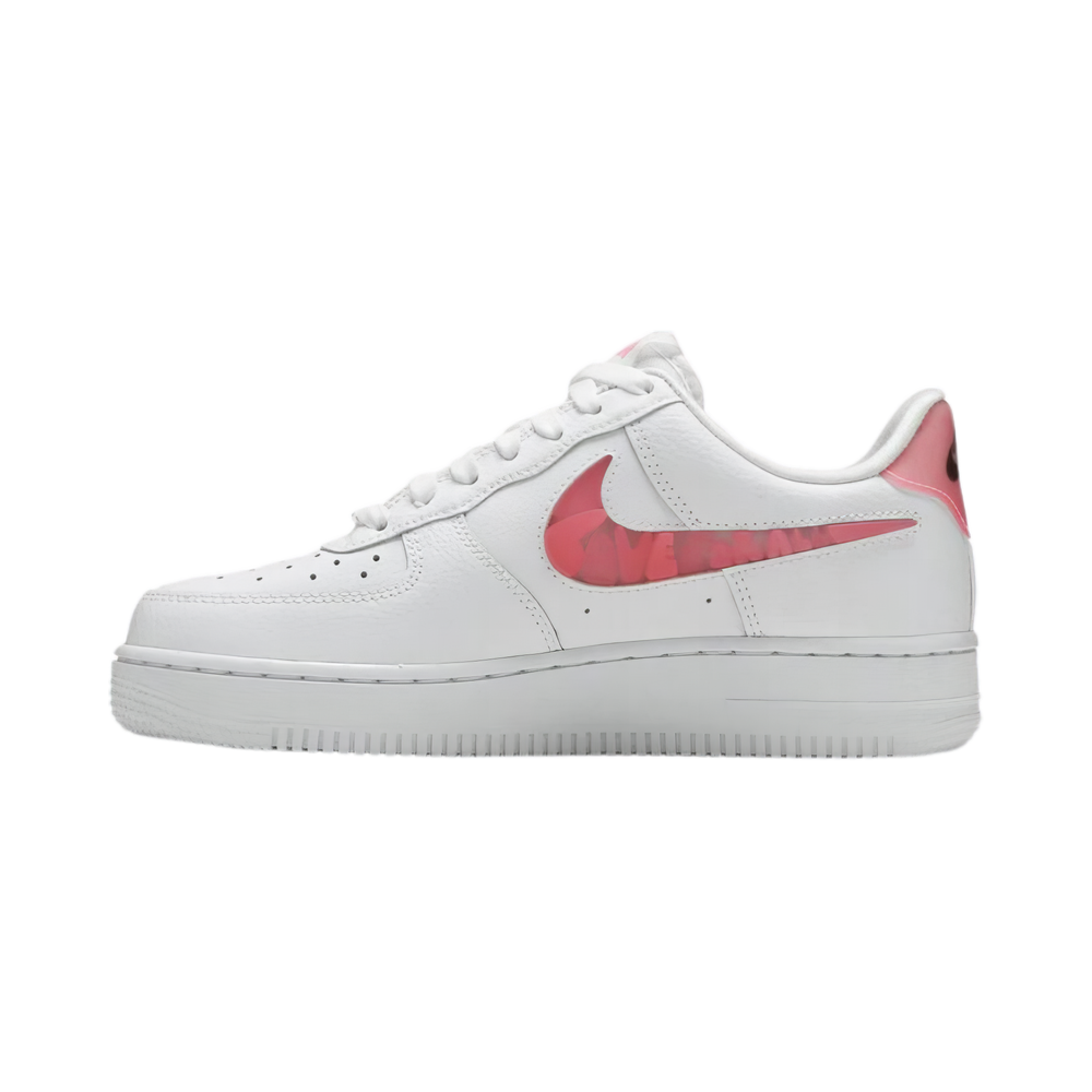 Nike Air Force 1 '07 SE 'Love For All - Sunset Pulse'