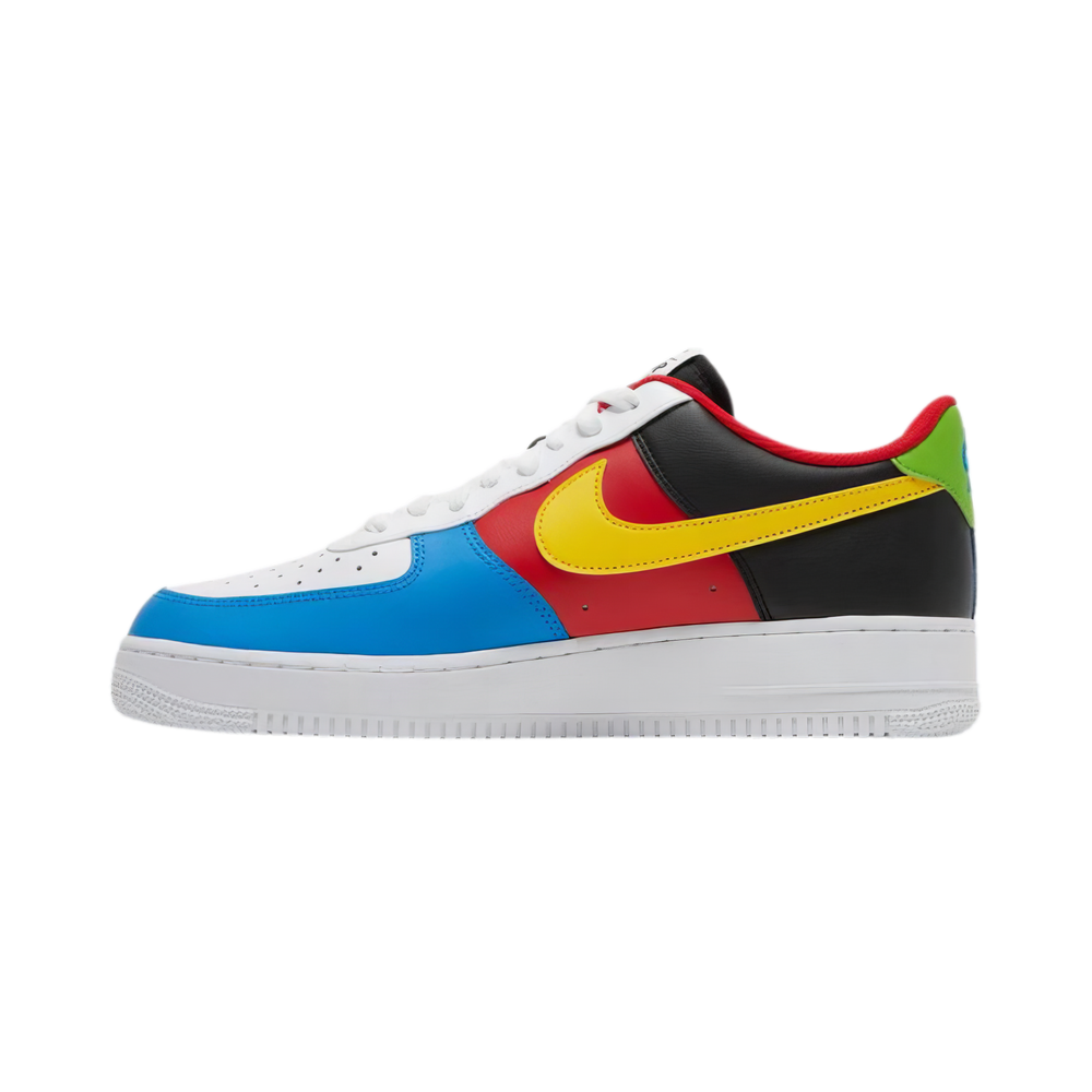 UNO x Air Force 1 Low '50th Anniversary'