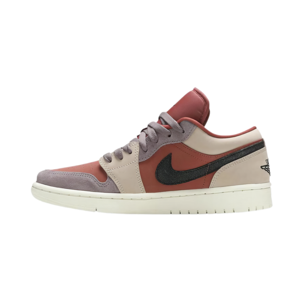 Nike Air Jordan 1 Low 'Canyon Rust'