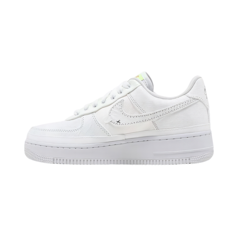 Nike Air Force 1 '07 Premium 'Pastel Reveal'