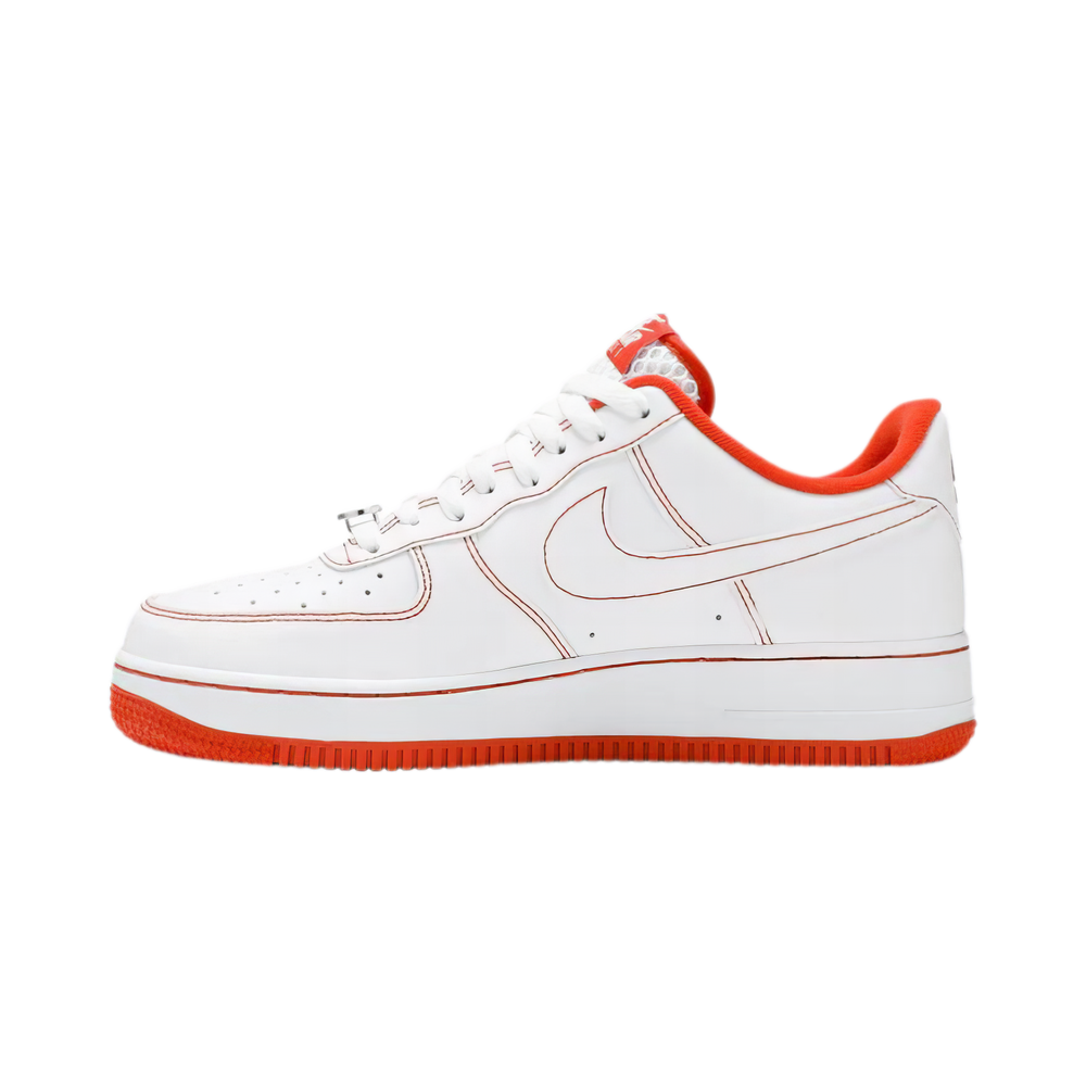 Nike Air Force 1 Low 'Rucker Park'