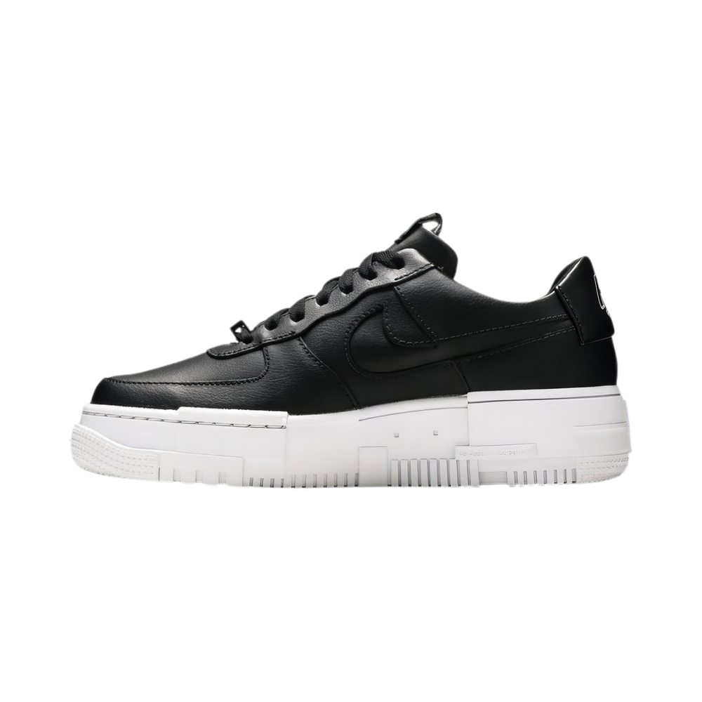 Nike Air Force 1 Pixel 'Black'