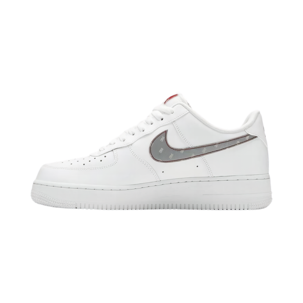 3M x Air Force 1 '07 'White'