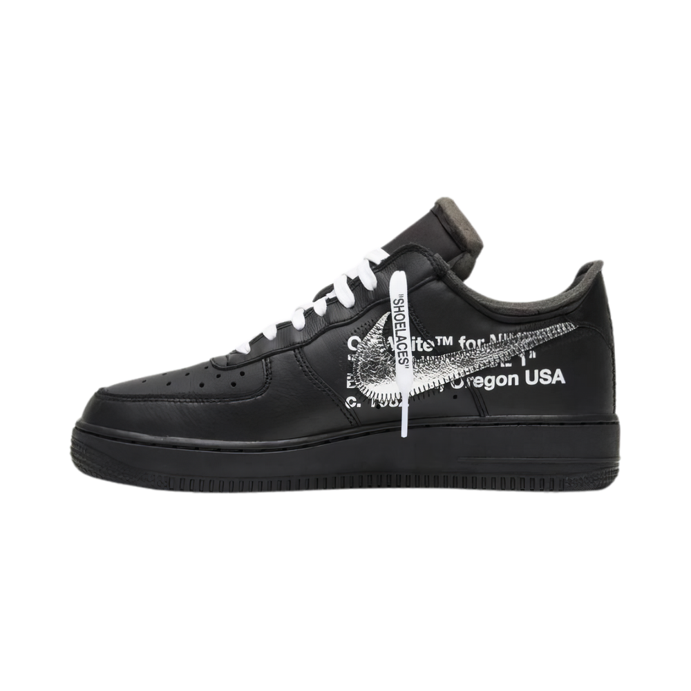 Off-White x Air Force 1 Low '07 'MoMA'