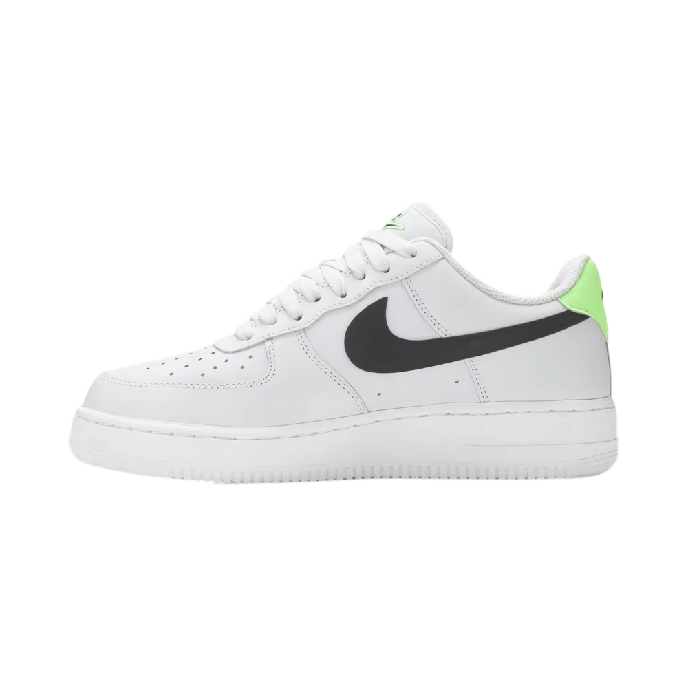 Nike Air Force 1 '07 Low 'Worldwide Pack - Platinum Green Strike'