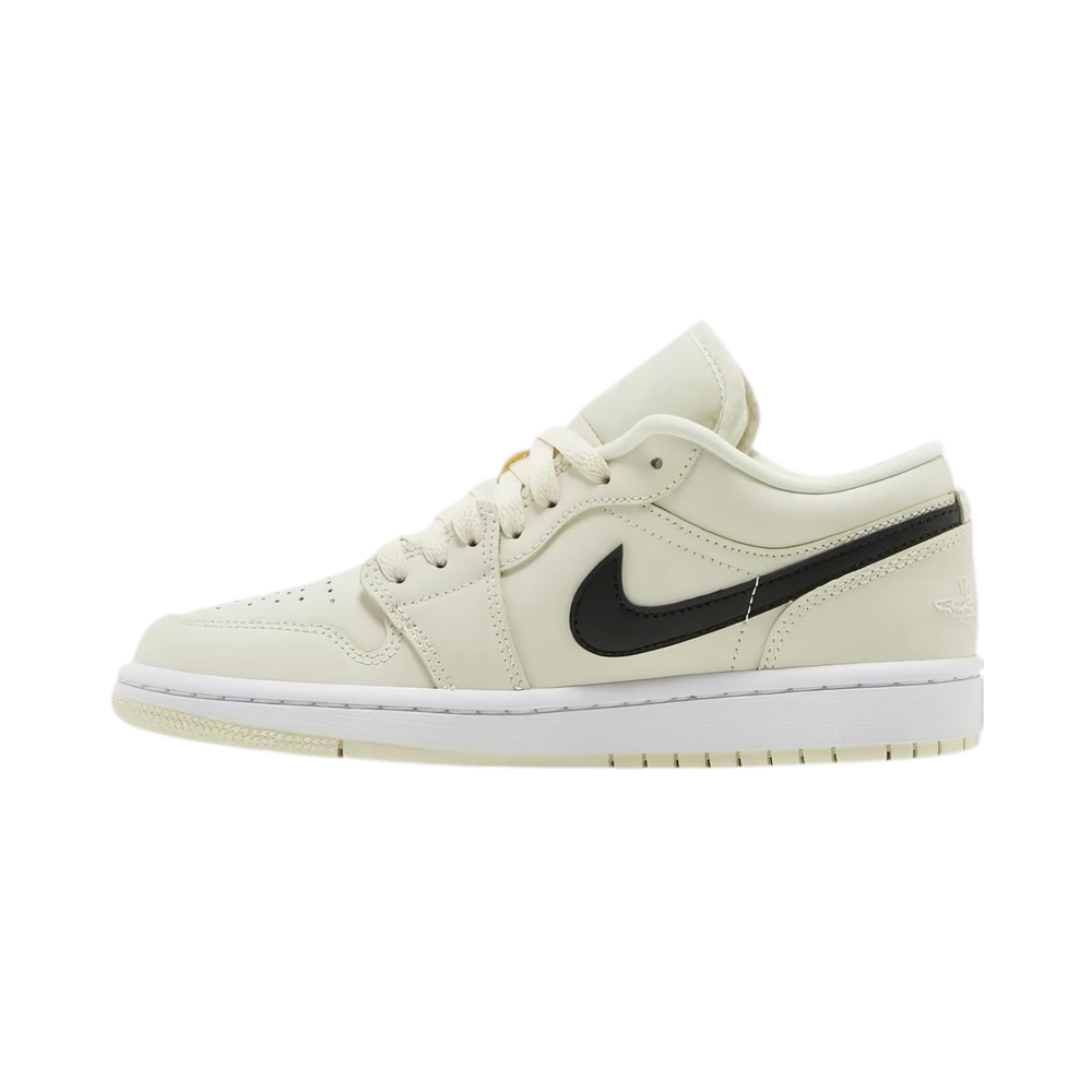 Nike Air Jordan 1 Low 'Coconut Milk'