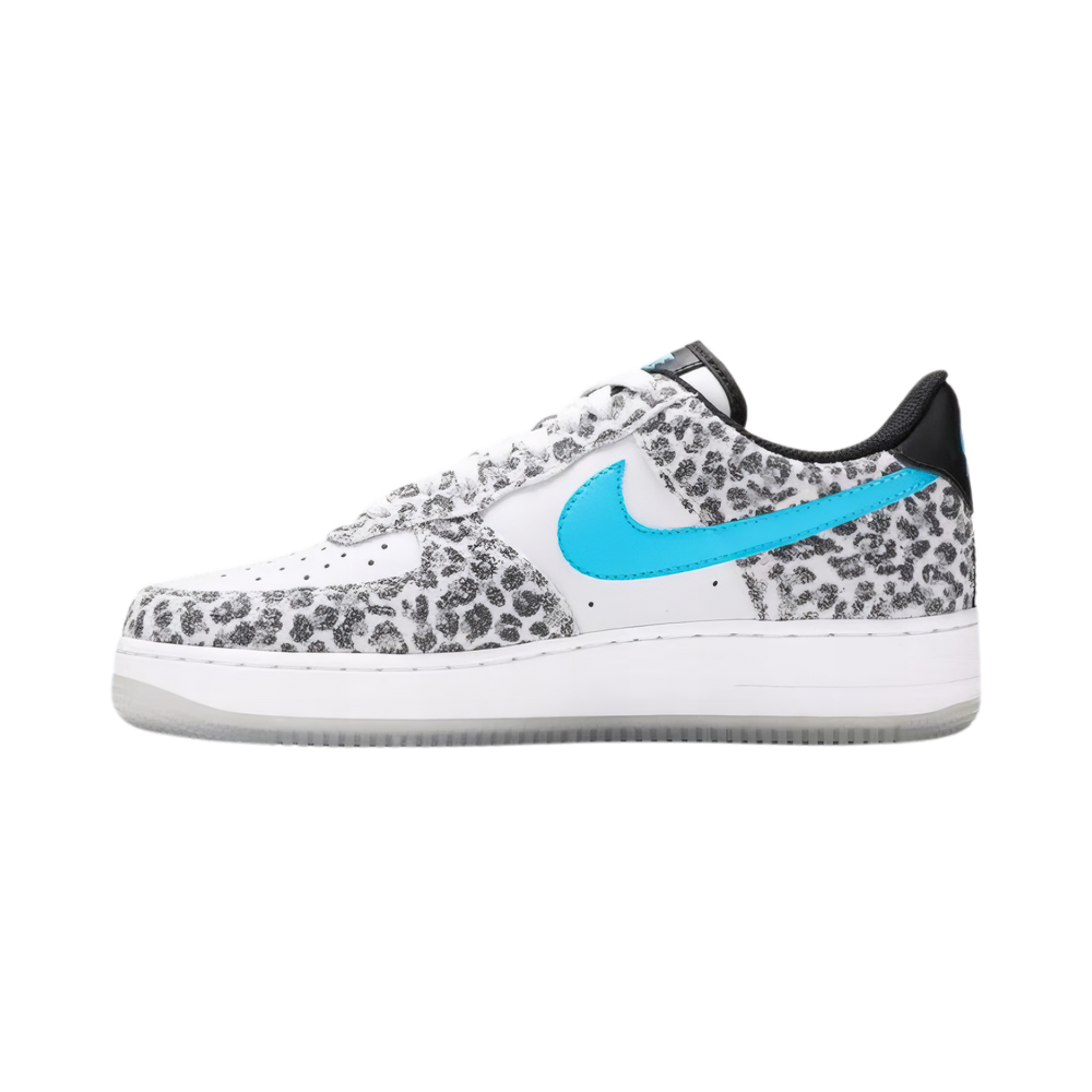Nike Air Force 1 Low Premium 'Snow Leopard'