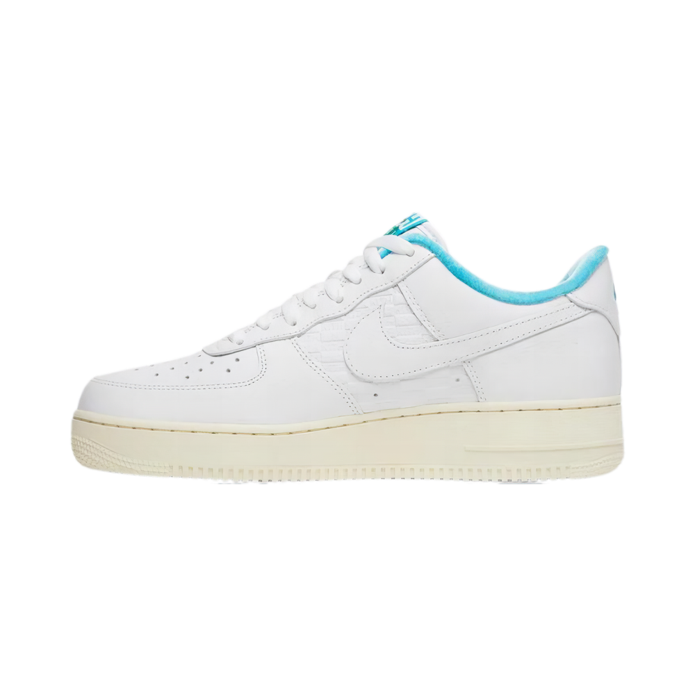 KITH x Air Force 1 Low 'Hawaii'