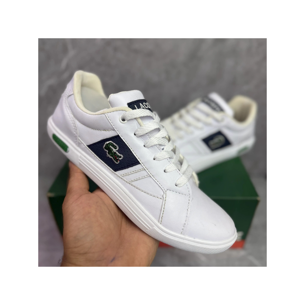 Lacoste Europa