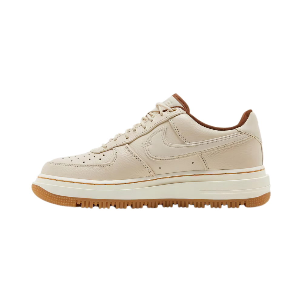 Nike Air Force 1 Luxe 'Pecan'