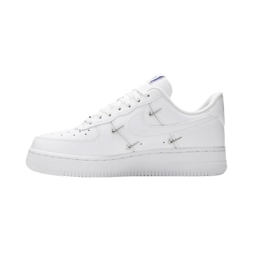 Nike Air Force 1 '07 LX 'Sisterhood - White Metallic Silver'