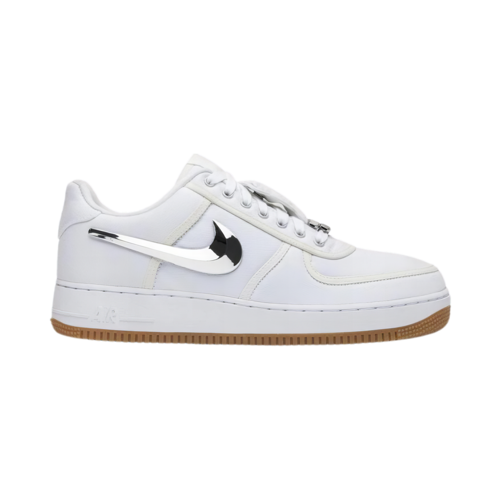 Travis Scott x Air Force 1 'Travis Scott'