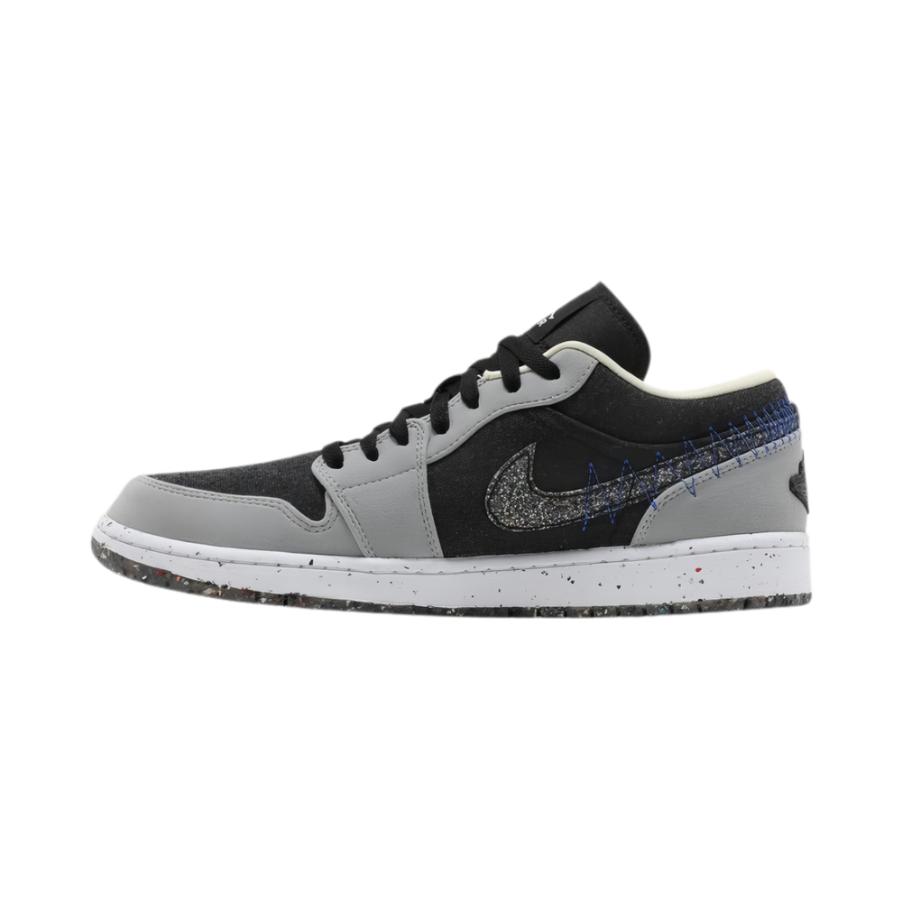 Nike Air Jordan 1 Low 'Crater'