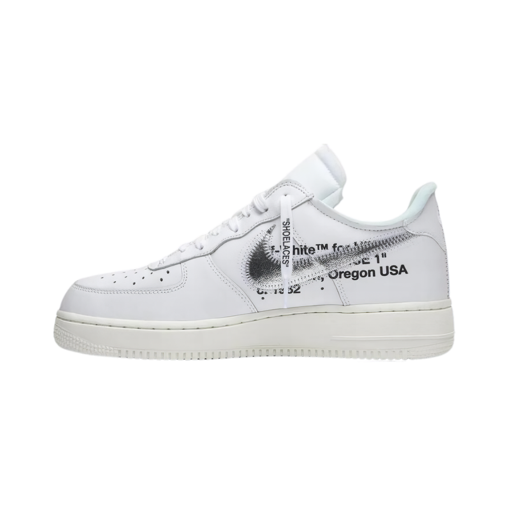 Off-White x Air Force 1 'ComplexCon Exclusive'