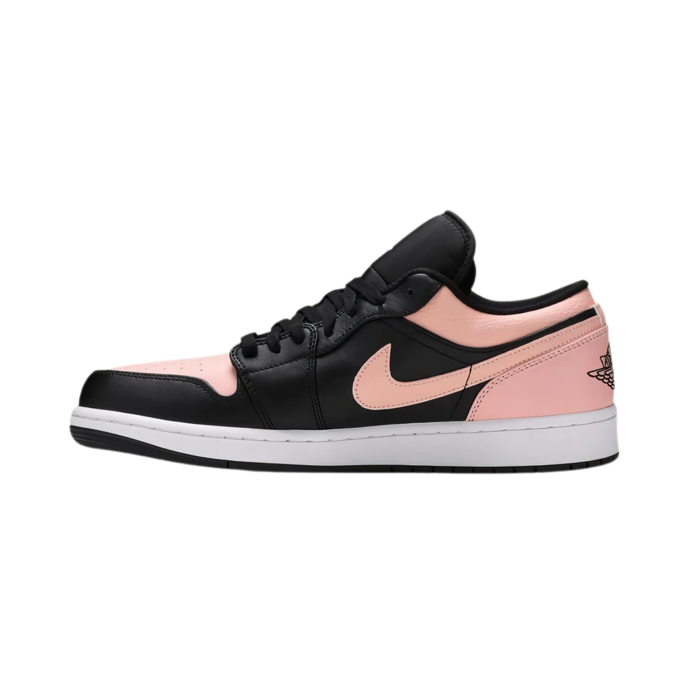 Nike Air Jordan 1 Low 'Crimson Tint'