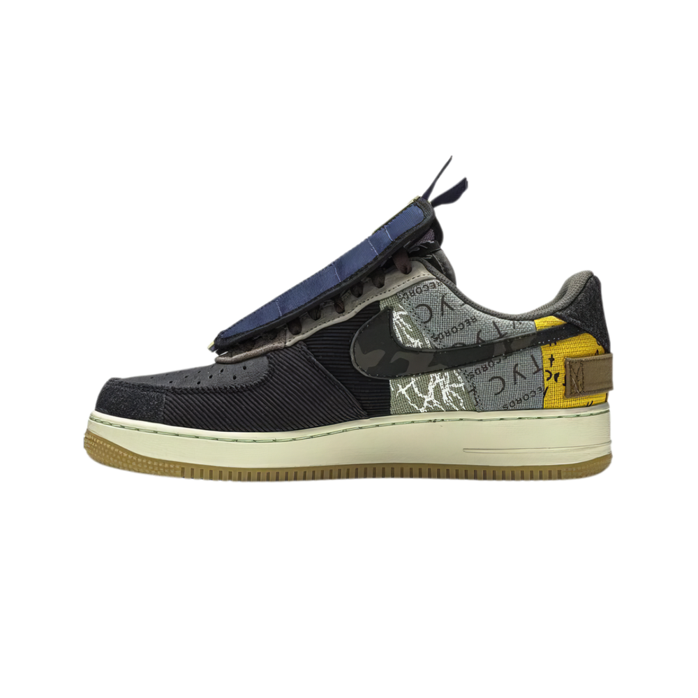 Travis Scott x Air Force 1 Low 'Cactus Jack'