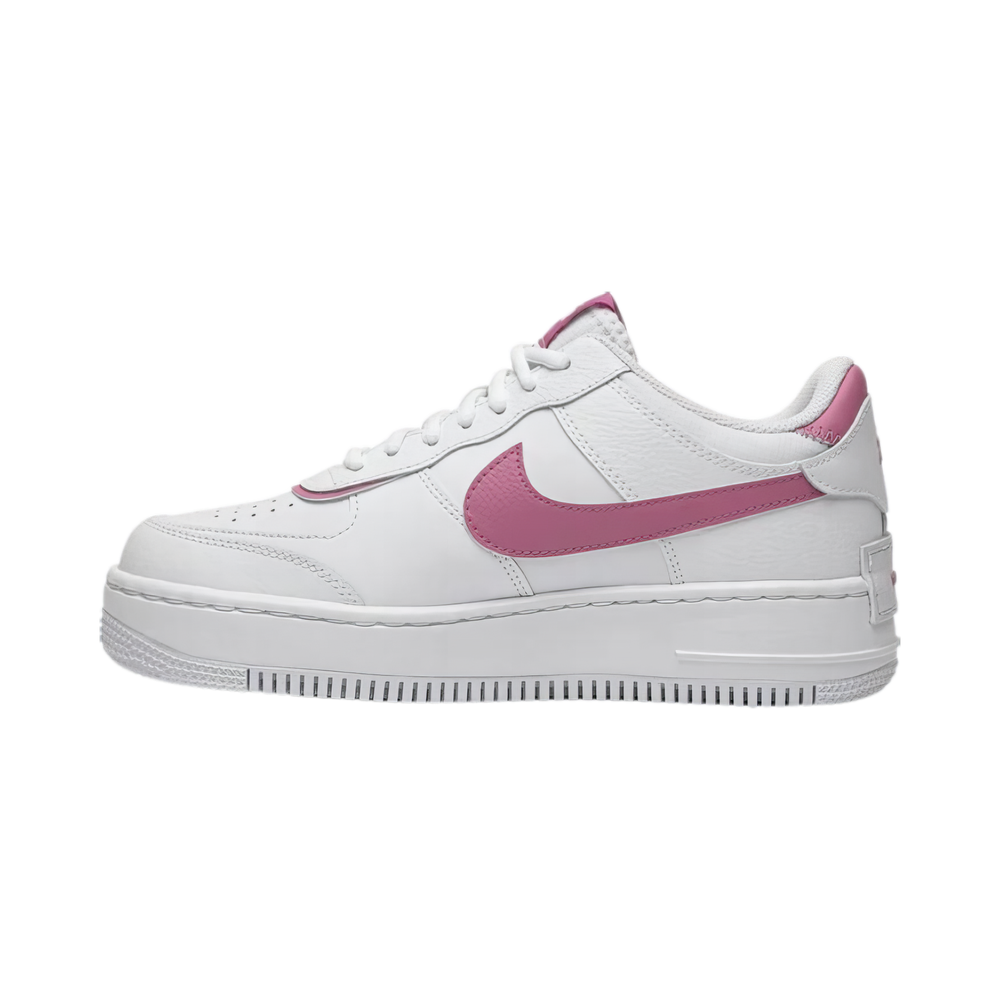 Nike Air Force 1 Shadow 'White Magic Flamingo'