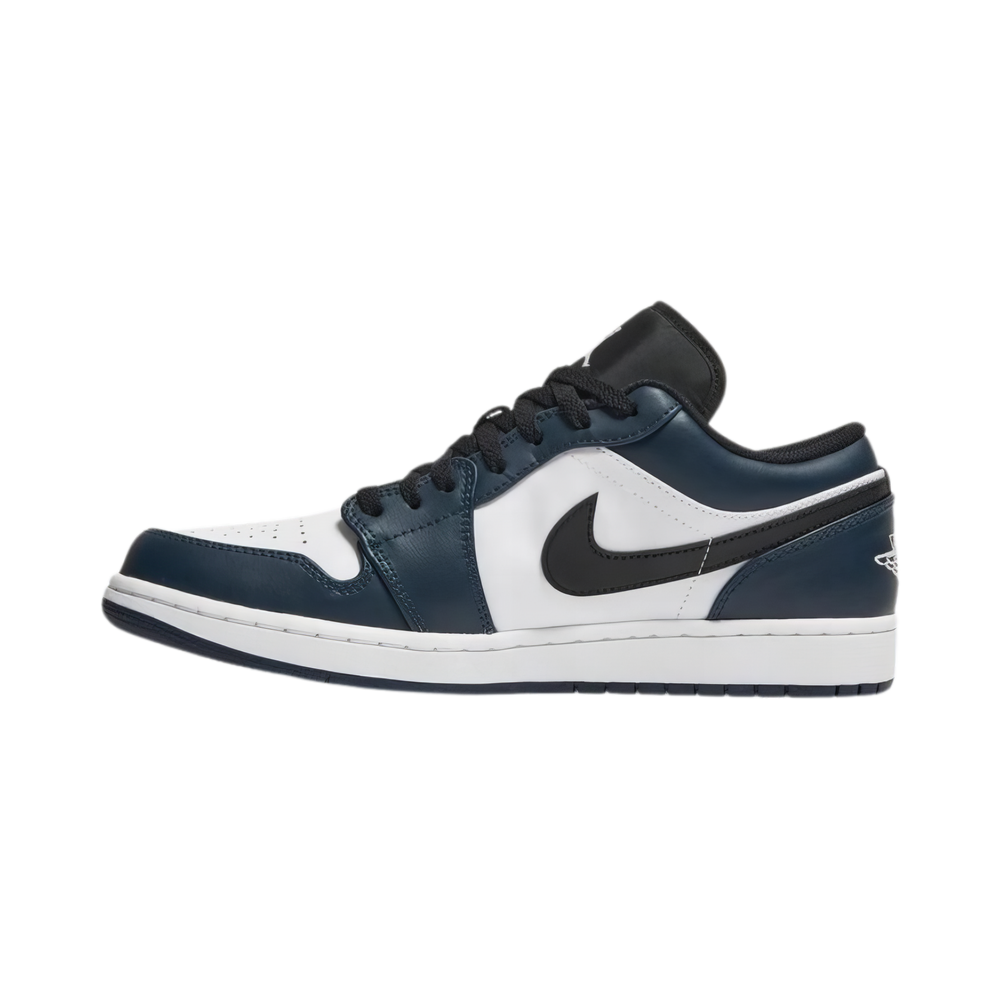 Nike Air Jordan 1 Low 'Dark Teal'