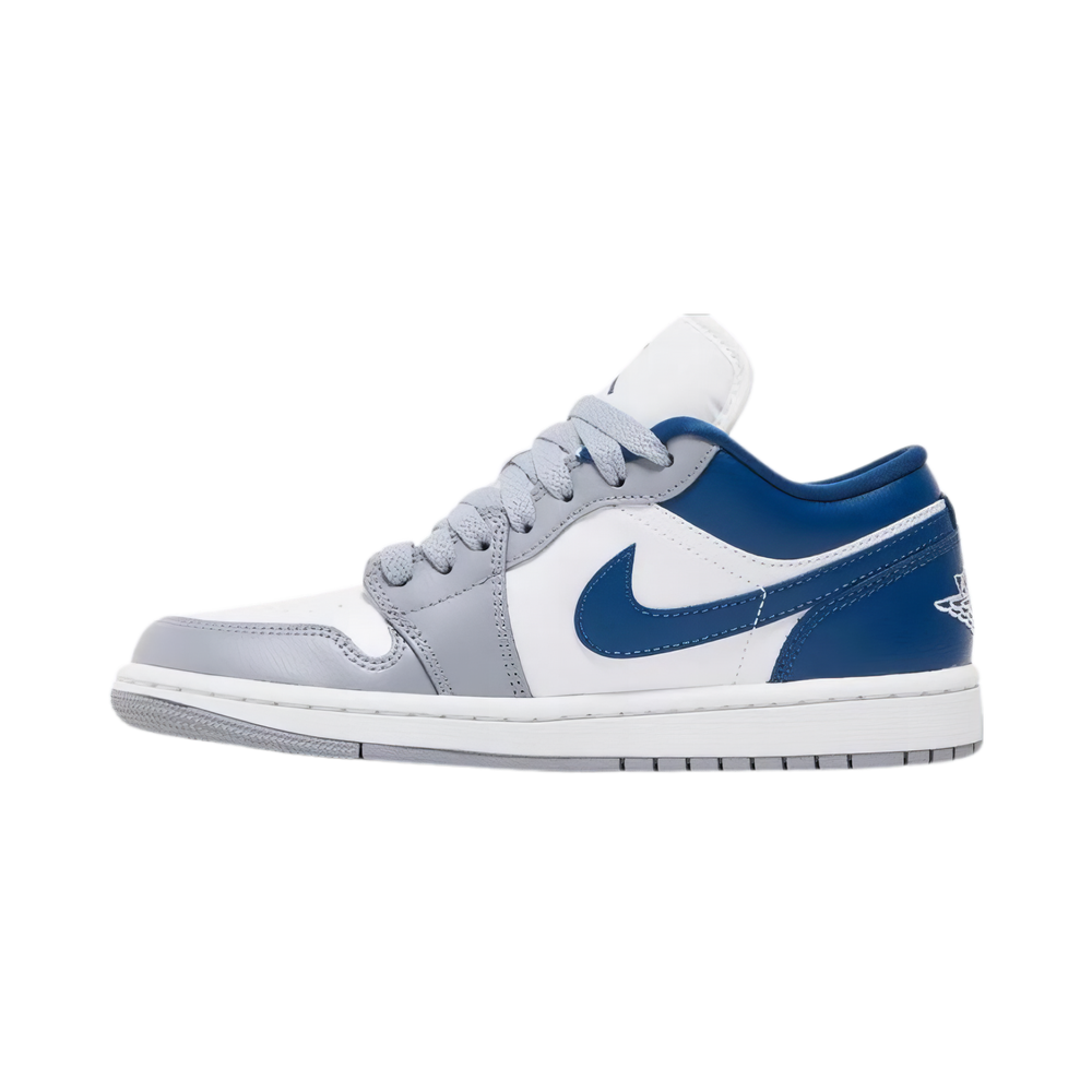 Nike Air Jordan 1 Low 'French Blue'