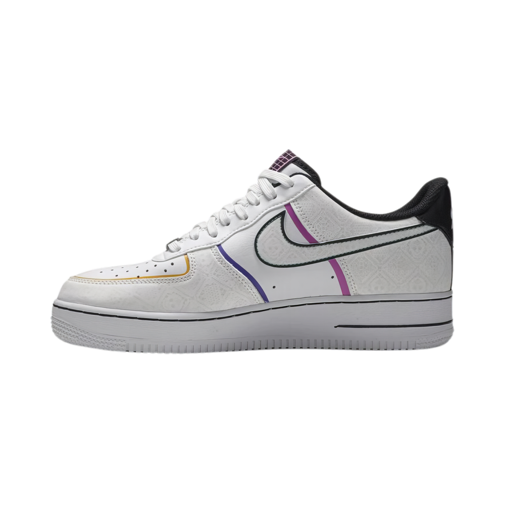 Nike Air Force 1 Low 'Day of the Dead'