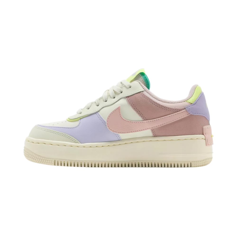 Nike Air Force 1 Shadow 'Cashmere'
