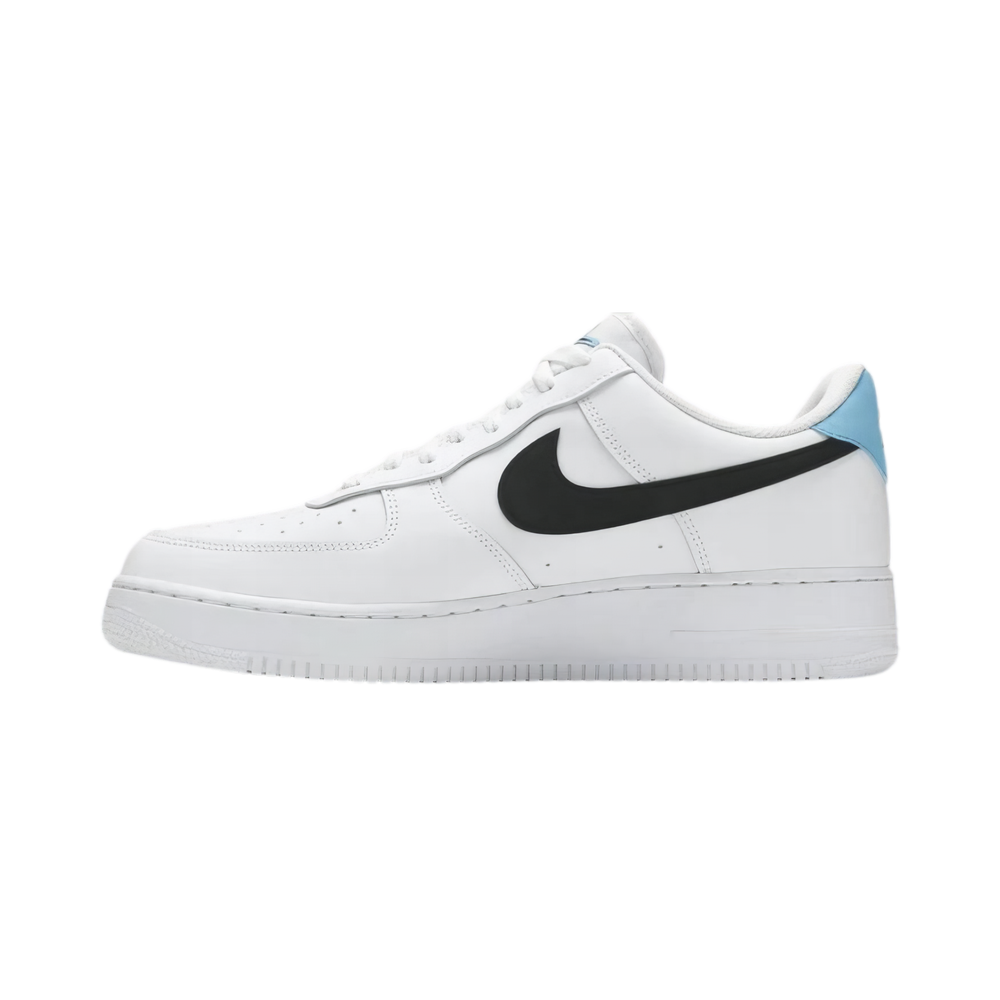 Nike Air Force 1 '07 Low 'Worldwide Pack - Blue Fury'